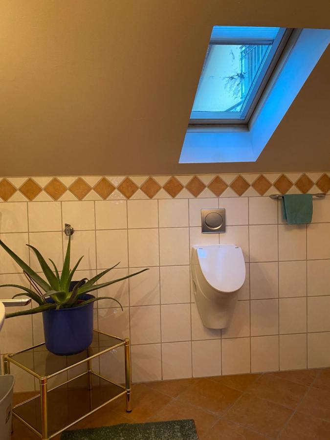 דירות Eberfing Gartner'S Platzl מראה חיצוני תמונה