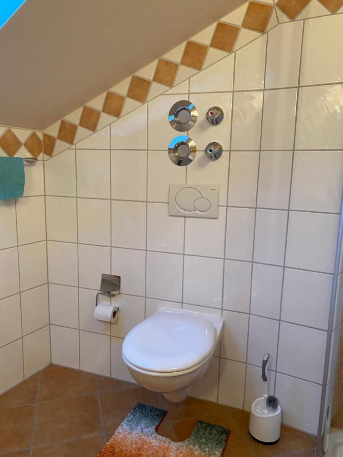 דירות Eberfing Gartner'S Platzl מראה חיצוני תמונה